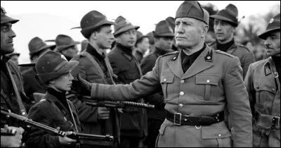 Quelle est la situation de l'Italie ?