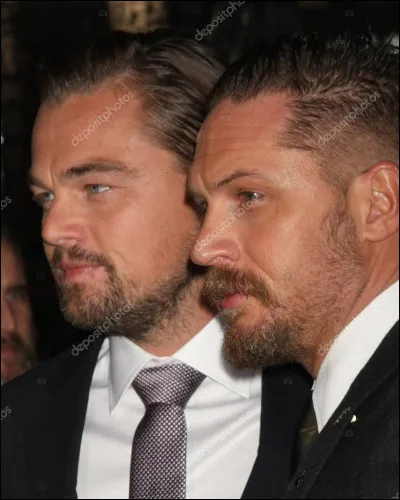 Qui sont ces 2 acteurs ?