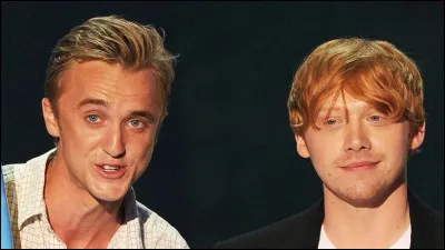 Qui sont ces 2 acteurs ?