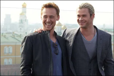 Qui sont ces 2 acteurs ?