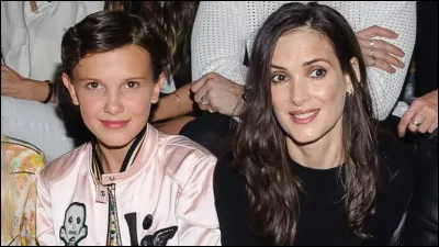 Qui sont ces 2 actrices ?