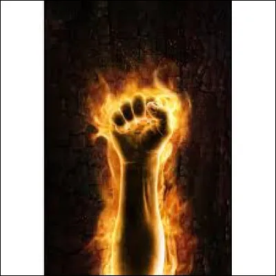 À quel rappeur doit-on "En feu" en 2016 ?