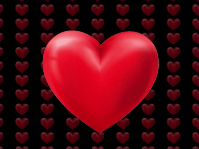 Ton v&eacute;ritable amour serait...