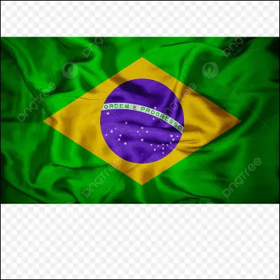 Quelle est la langue officielle du Brésil ?