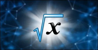 Quelle est la racine carrée de 81 ?