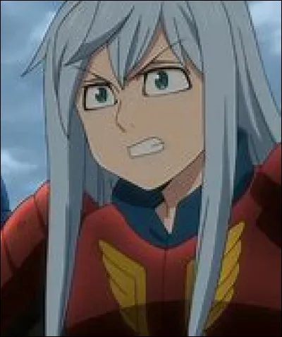 Comment s'appelle ce personnage ?