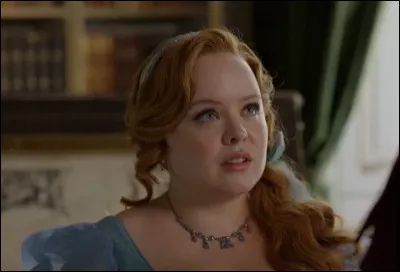 Voici Penelope. Dans quelle série Netflix la voit-on comme ici ?