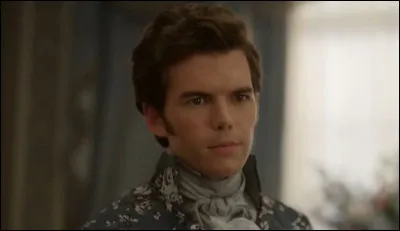 Et Colin ? Dans quelle série Netflix joue ce personnage ?