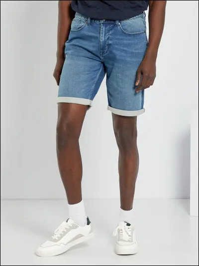 Comment appelle-t-on ce type de jean ?