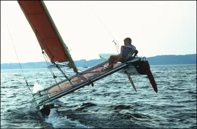 Dans quel court-métrage de 2023 d'Adrien Lhommedieu, Stéphane Malassagne tient-il le rôle titre ?