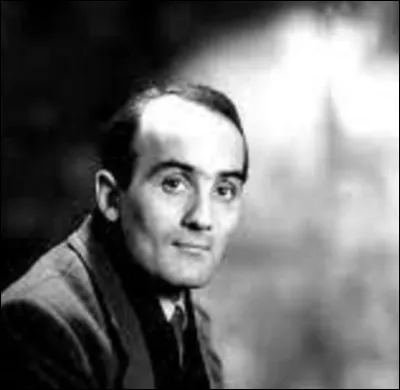 Qui est cet écrivain, auteur du roman ''Les filles de joie'' ?