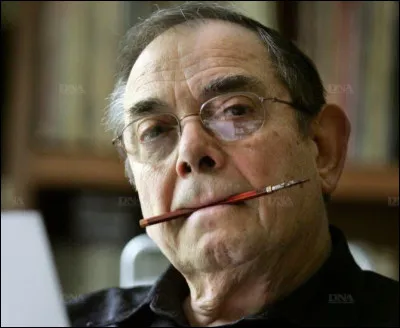 Qui est ce co-auteur de la BD ''Dans la joie jusqu'au cou'' ?