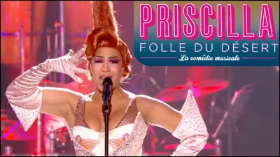 "Priscilla, folle du désert" est un film australien.