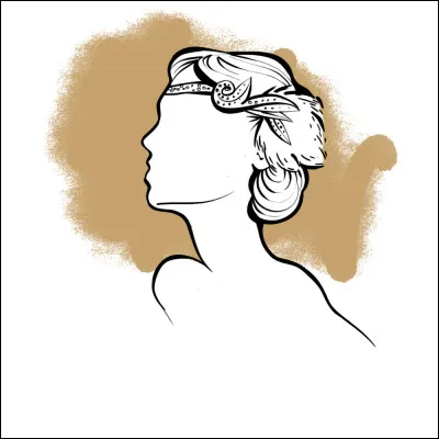 Et pour faire comme beaucoup avec une faute*, nous avons décidé d'aller * ... coiffeur.