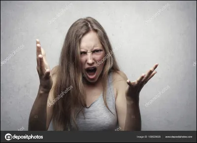 Finalement, la personne qui ta invitée ne t'invite plus, que fais-tu ?