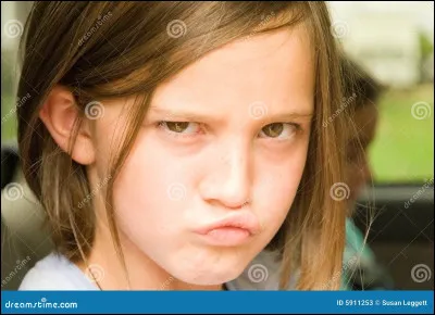 Quel est ton pire défaut ?