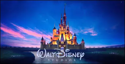 Parmi ces films Disney, lequel est le plus récent ?