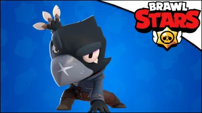 Qui est ce personnage ?