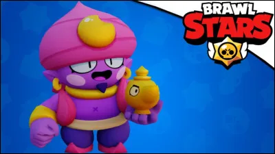 Qui est ce brawler ?