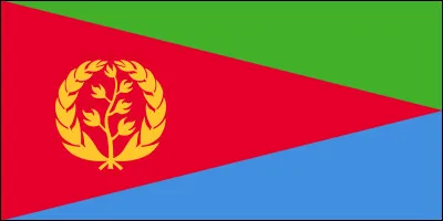 Érythrée - Lequel de ces faits à propos de la politique du pays est incorrect ?