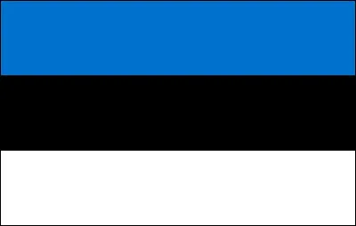 Estonie - L'Estonie est un pays très avancé dans le domaine du numérique. Lequel de ces réseaux sociaux a été programmé par des Estoniens ?