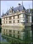 Chteau construit entre 1518 et 1524, il appartient  l'Etat et il est class monument historique depuis 1905. C'est un des plus clbre chteaux du Val de Loire. C'est ...