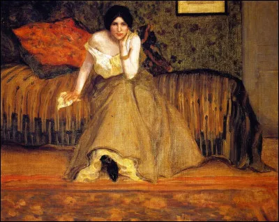 Qui a peint "H&eacute;l&egrave;ne" ?