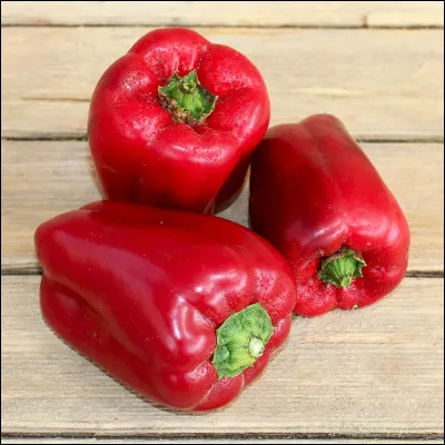 Quel est ce légume ?