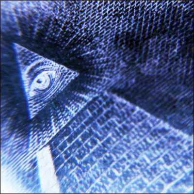 Laquelle de ces th&eacute;ories du complot renvoie &agrave; cette image ?