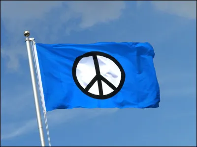 Quel est ce drapeau ?