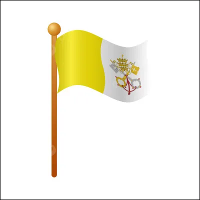 Quel est ce drapeau ?