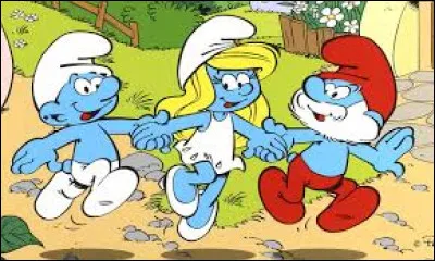 Littérature - Quel dessinateur a créé les Schtroumpfs dans les années 50 ?