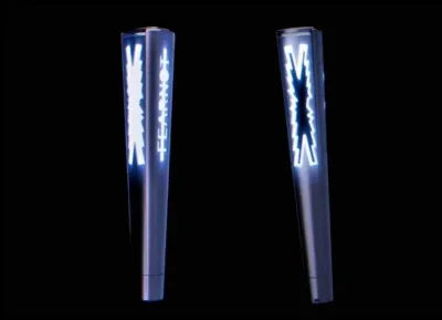 Ce lightstick vient de...