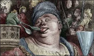Quel écrivain a fait la notoriété du géant'' Gargantua'' ?