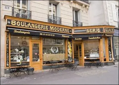 De quelle série ce lieu provient-il ?