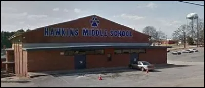 Où peut-on voir ce collège ?