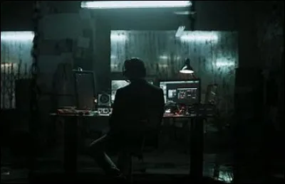 Dans quelle série est ce lieu ?