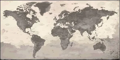 Quel est le deuxième plus grand pays du monde ?