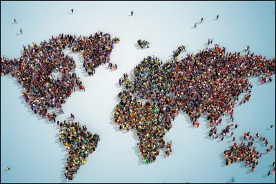 Combien d'habitants compte la planète ?