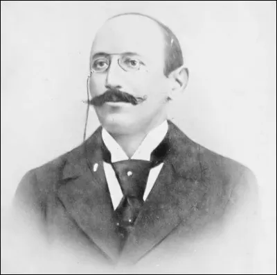 De quoi Alfred Dreyfus a-t-il été accusé ?