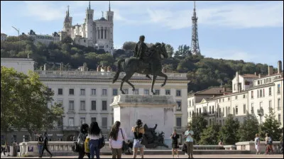Où cette photographie a-t-elle été prise ?
