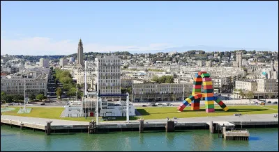 Où cette photographie a-t-elle été prise ?