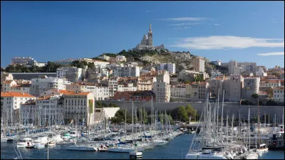 Où cette photographie a-t-elle été prise ?