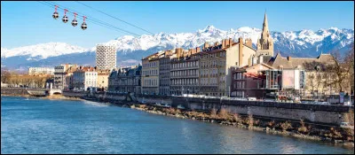 Où cette photographie a-t-elle été prise ?