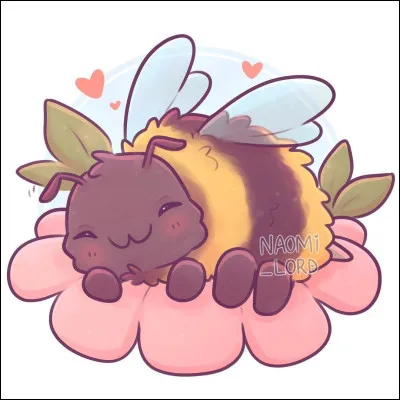 Quel est cet animal kawaii ?