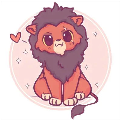 Quel est cet animal kawaii ?