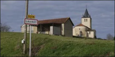 A quelle altitude situez-vous le point culminant du département ?