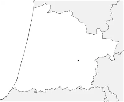 Lequel de ces départements n'est pas limitrophe de celui des Landes ?