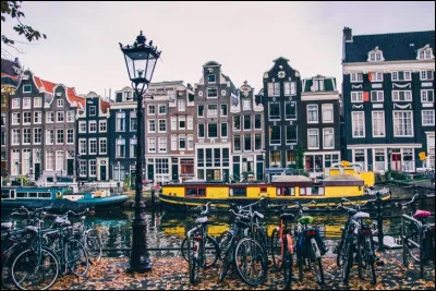 Où cette photographie a-t-elle été prise ?