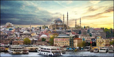 Où cette photographie a-t-elle été prise ?